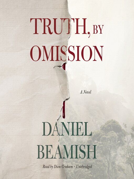 Title details for 9781982544775 by Daniel Beamish - Available